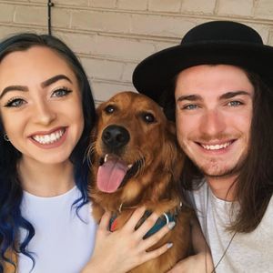 Meet your Posher, Wesley